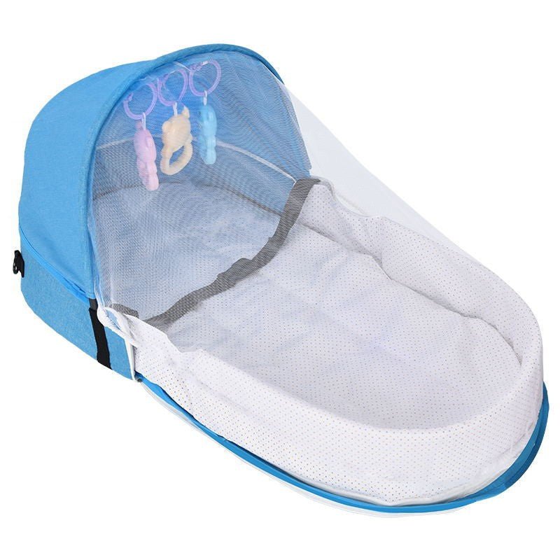 Lit de voyage bébé - Deplacement - Bébé