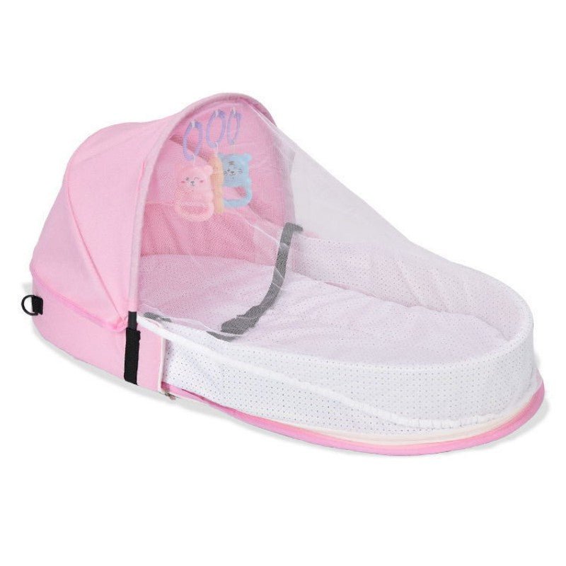Lit de voyage bébé - Deplacement - Bébé