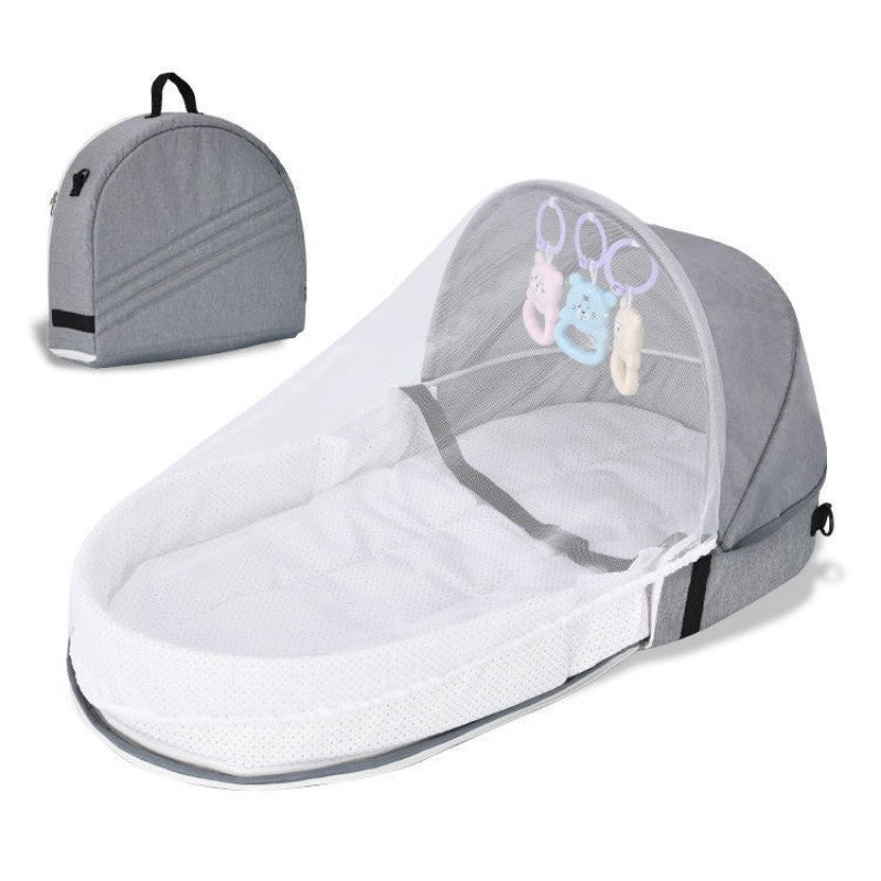 Lit de voyage bébé - Deplacement - Bébé